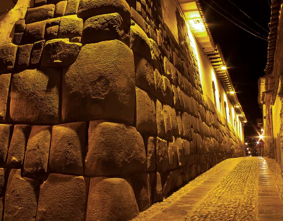 Cusco: Half-Day City Tour - What the price really buys you