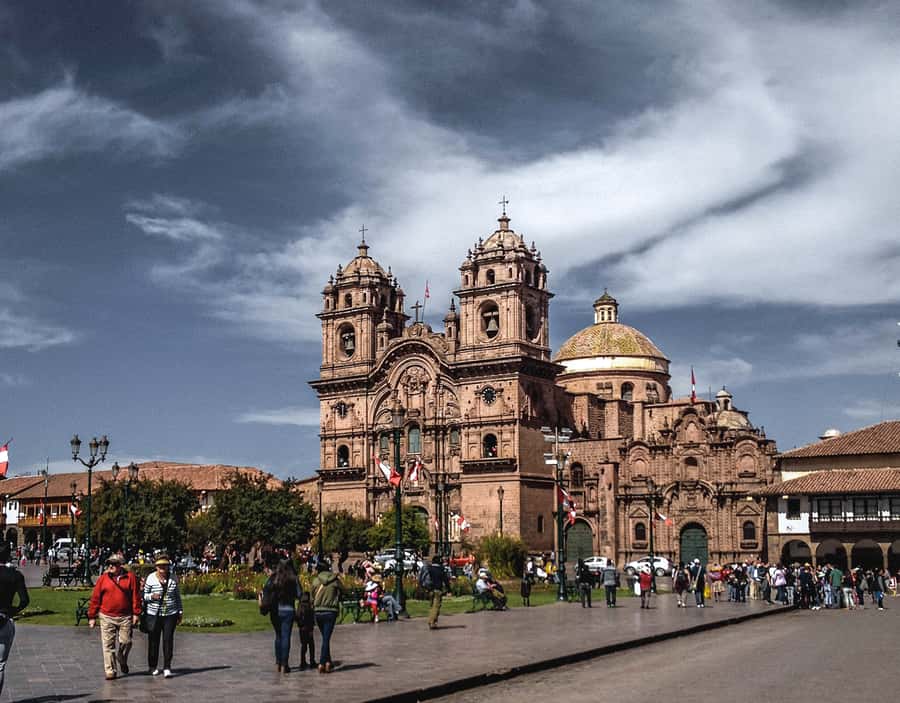 Cusco: Half-Day City Tour - Why this six-hour Cusco tour works