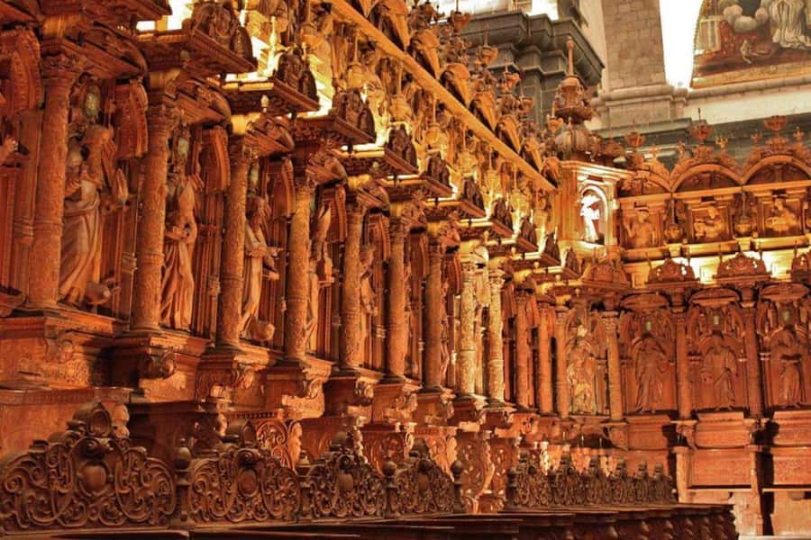 Cusco: Half-Day City Tour - Tambomachay and the Inca focus on water