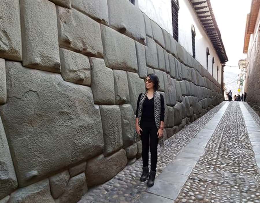 Cusco: Half-Day City Tour - Coricancha, the Inca temple beneath the colonial city