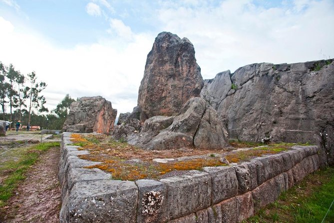 Cusco Half Day City Tour: Four Ruins - What the $45 Price Really Covers
