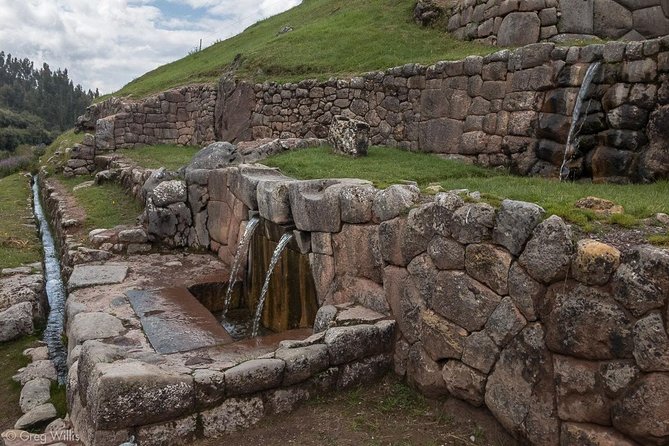 Cusco Half Day City Tour: Four Ruins - Timing, Pickup, and the Pace of the Day
