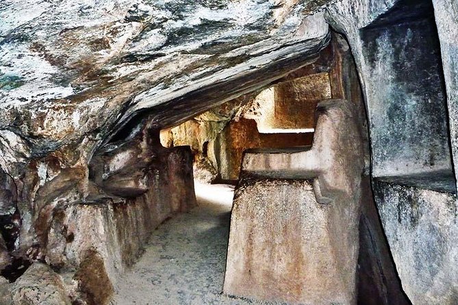 Cusco Half Day City Tour: Four Ruins - Should You Book the Four Ruins Tour?