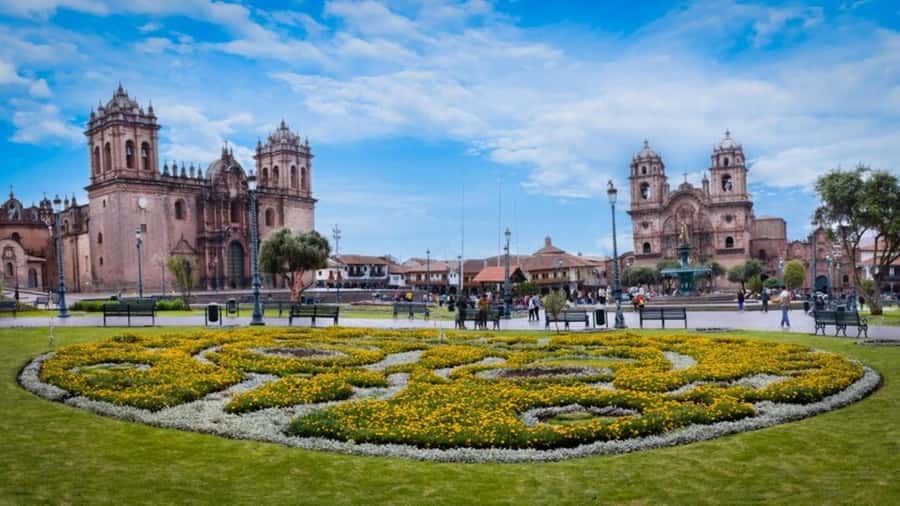 Cusco: Half-Day City Tour with Sacsayhuaman and Q'enco - Key points to know before booking