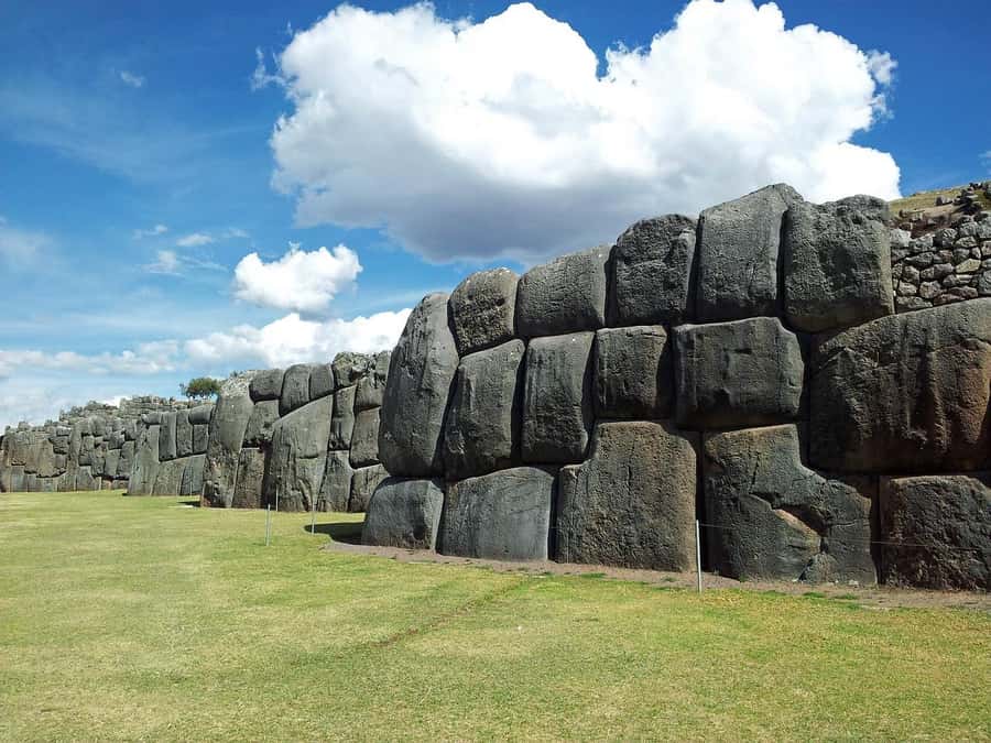 Cusco: Half-Day City Tour with Sacsayhuaman and Q'enco - Is $13 really good value?