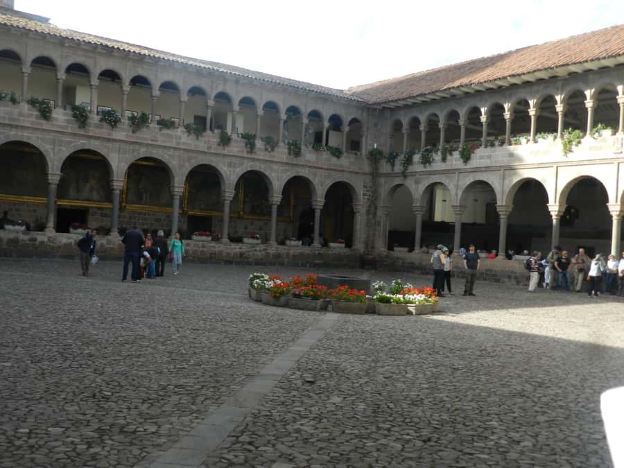 Cusco: Half-Day Historic City Tour - Guide quality and the pace of the afternoon