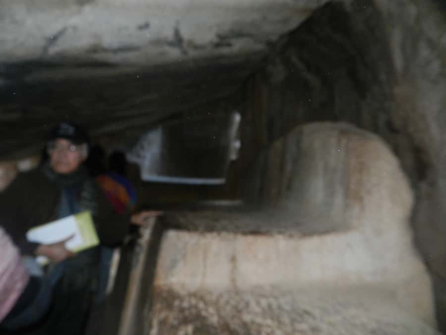 Cusco: Half-Day Historic City Tour - Puca Pucara, watchtowers, and food storage