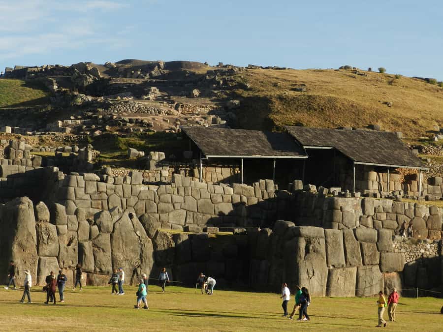Cusco: Half-Day Historic City Tour - What the $18 price really covers
