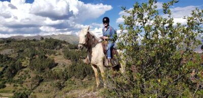 Half-Day Horseback Riding at Devil’s Balcony