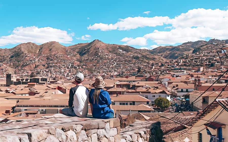 Cusco: Historic Walking Tour with Pisco Sour and Music Show - A useful first walk through Cusco’s layers