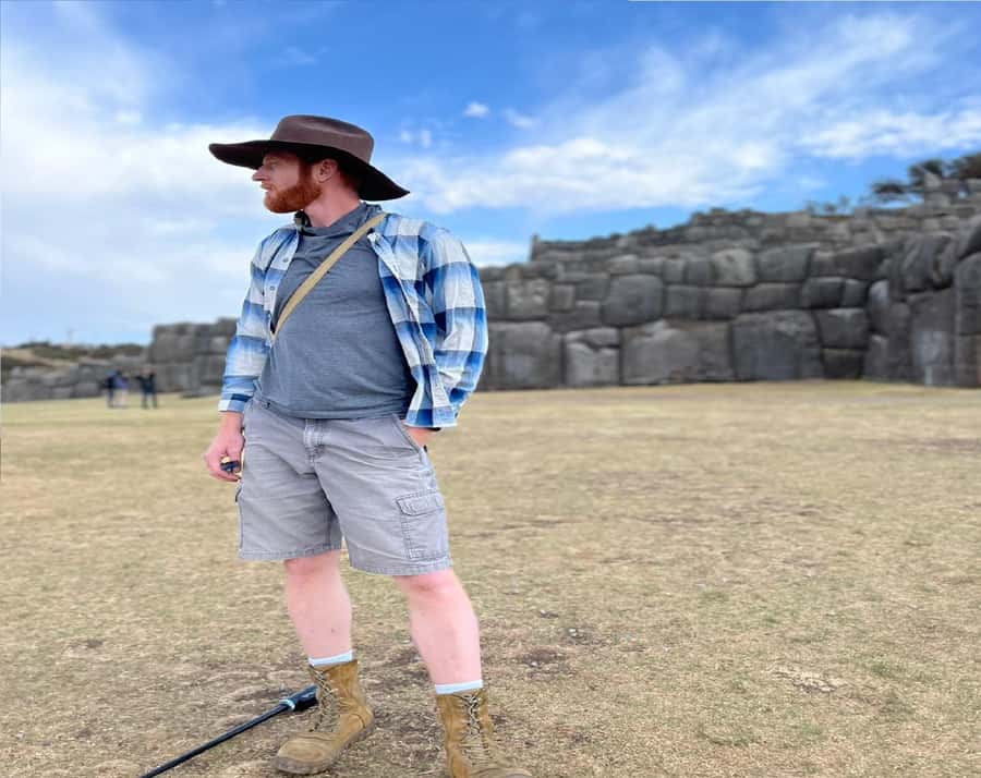 Cusco: Historical Guided City Tour with 4 Inca Ruins - Key points to know before booking