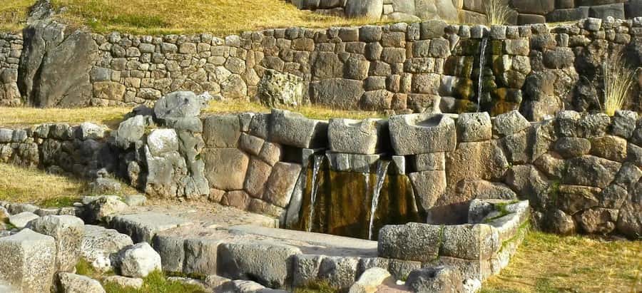 Cusco: Historical Guided City Tour with 4 Inca Ruins - What to bring and what to expect on site