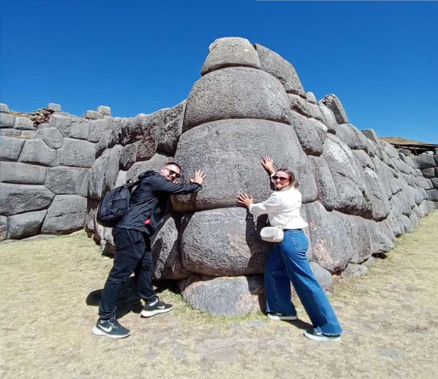 Cusco: Historical Guided City Tour with 4 Inca Ruins - Why this six-hour Cusco route works well