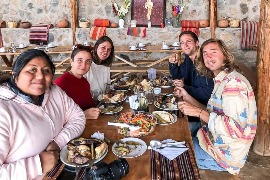 Cusco: Humantay Lake Tour with Breakfast and Buffet Lunch - Why Humantay Lake is worth the hard climb
