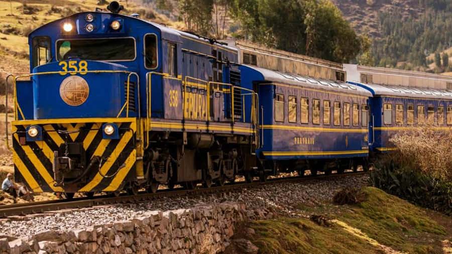 Cusco in 3 days: city tour, Rainbow Mountain and Machupicchu - At a glance