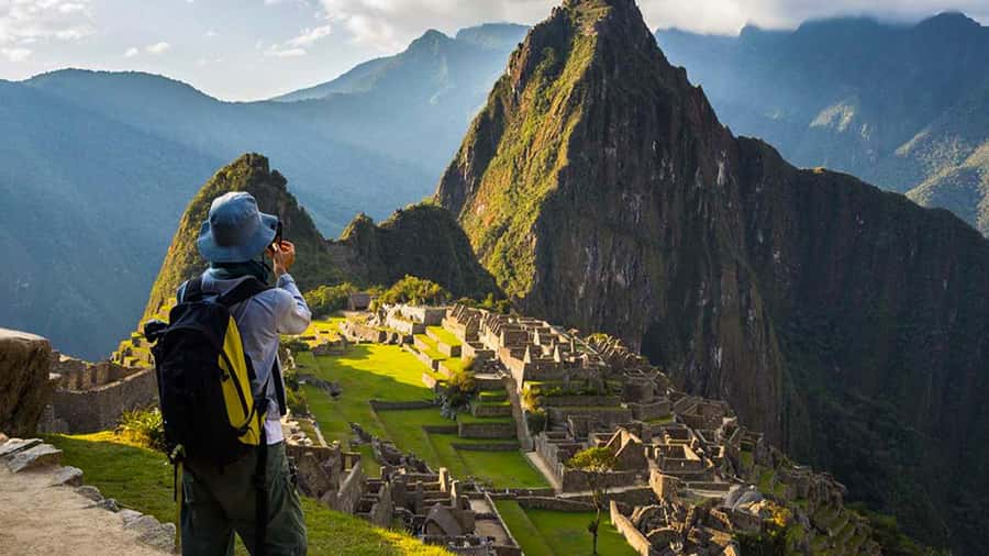 Cusco in 3 days: city tour, Rainbow Mountain and Machupicchu - Three days, three very different Andean experiences