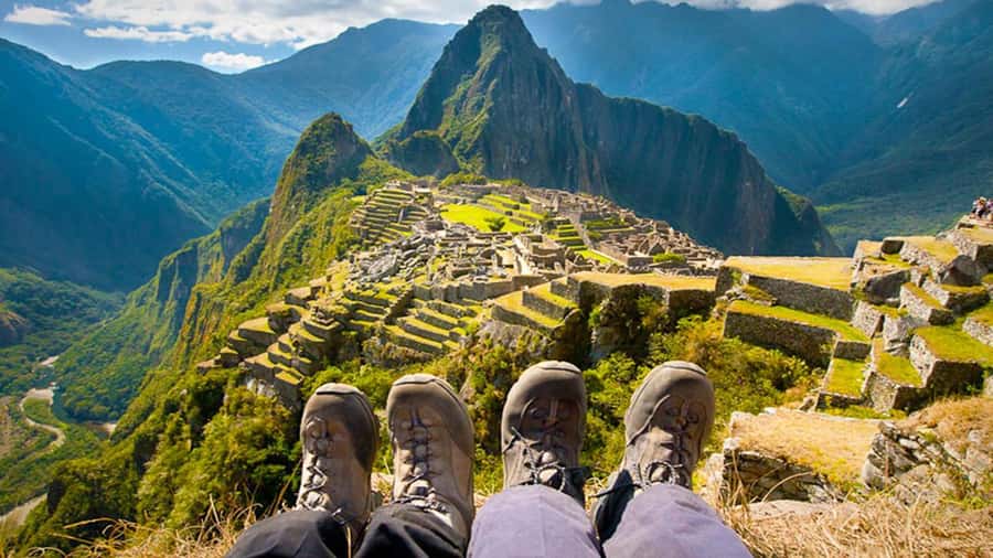 Cusco in 3 days: city tour, Rainbow Mountain and Machupicchu - Day 2: Vinicunca and the cost of a famous view