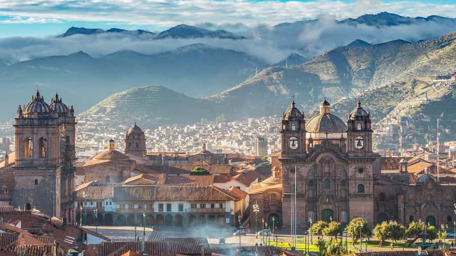 Cusco in 3 days: city tour, Rainbow Mountain and Machupicchu - Should you book it?
