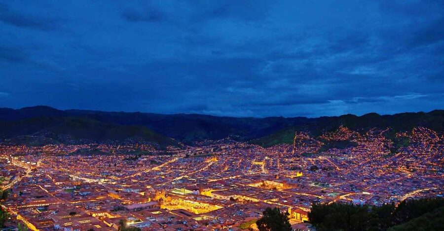 Cusco: Legends and History Night Tour with Pisco Sour - What the $75 price covers