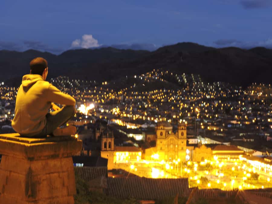 Cusco: Legends and History Night Tour with Pisco Sour - Should you book the Cusco night tour?