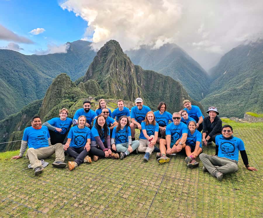 Cusco: Machu Picchu 2-Day Inca Trail with Panoramic Train - Why this short Inca Trail works so well