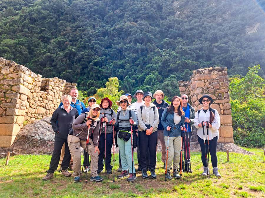 Cusco: Machu Picchu 2-Day Inca Trail with Panoramic Train - Sunrise and the full Machu Picchu tour