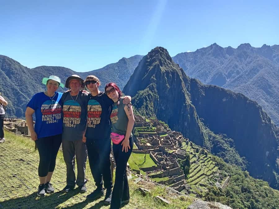 Cusco: Machu Picchu Day Trip with Train + Entrance ticket - Key points to know before booking