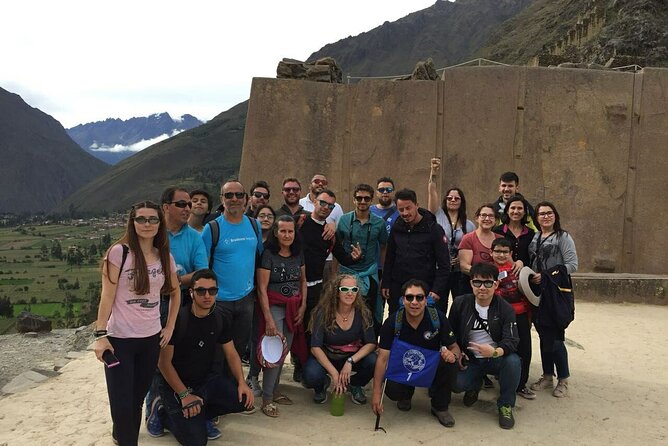 CUSCO MAGICAL 4D Transfer, Hotel, City Tour, Sacred Valley and Machu picchu - Returning to Cusco and the airport