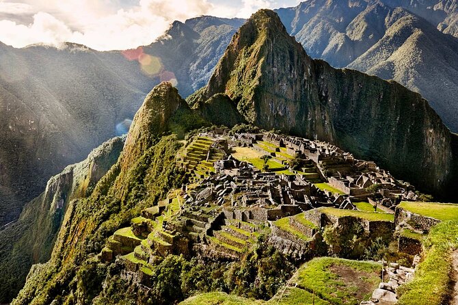 CUSCO MAGICAL 4D Transfer, Hotel, City Tour, Sacred Valley and Machu picchu - Should you book this Cusco and Machu Picchu tour?