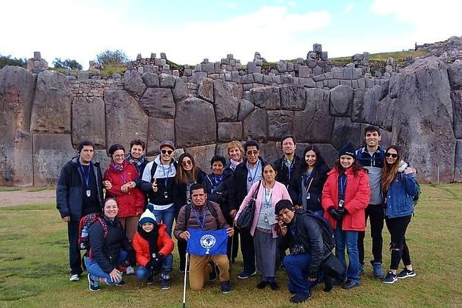 CUSCO MAGICAL 4D Transfer, Hotel, City Tour, Sacred Valley and Machu picchu - Pisac and the Sacred Valley route