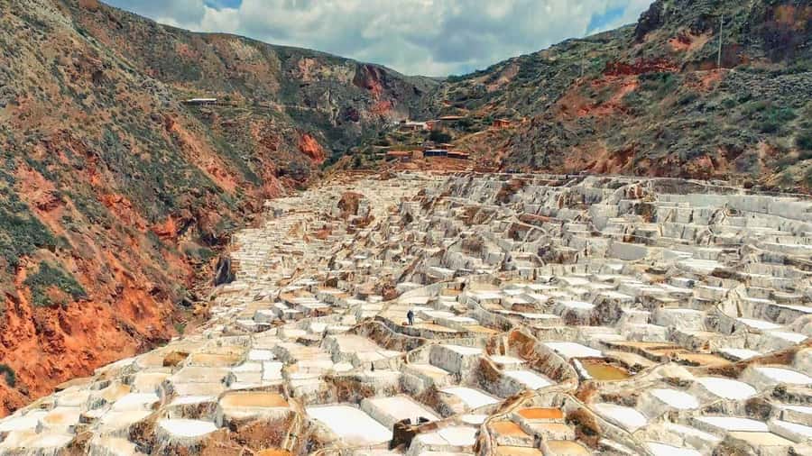 Cusco: Maras Salt Mines & Inca Moray Half Day Trip - What the $30 price really covers