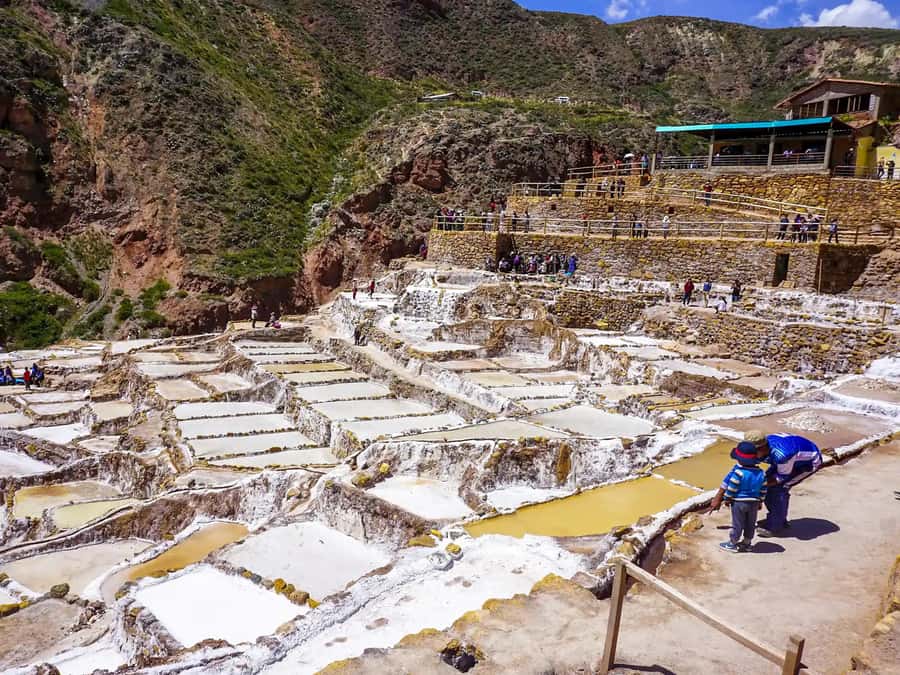 Cusco: Moray, Maras Salt Mines, and Chinchero Weavers Tour - Should you book the Moray, Maras, and Chinchero tour?