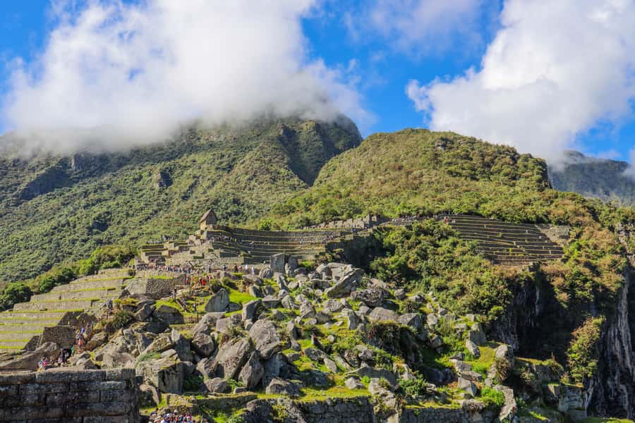 Cusco: One Day Tour to Machu Picchu with Train Transfers - Key points to know before booking