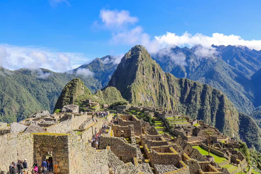 Cusco: One Day Tour to Machu Picchu with Train Transfers - What the $170 Machu Picchu trip really includes