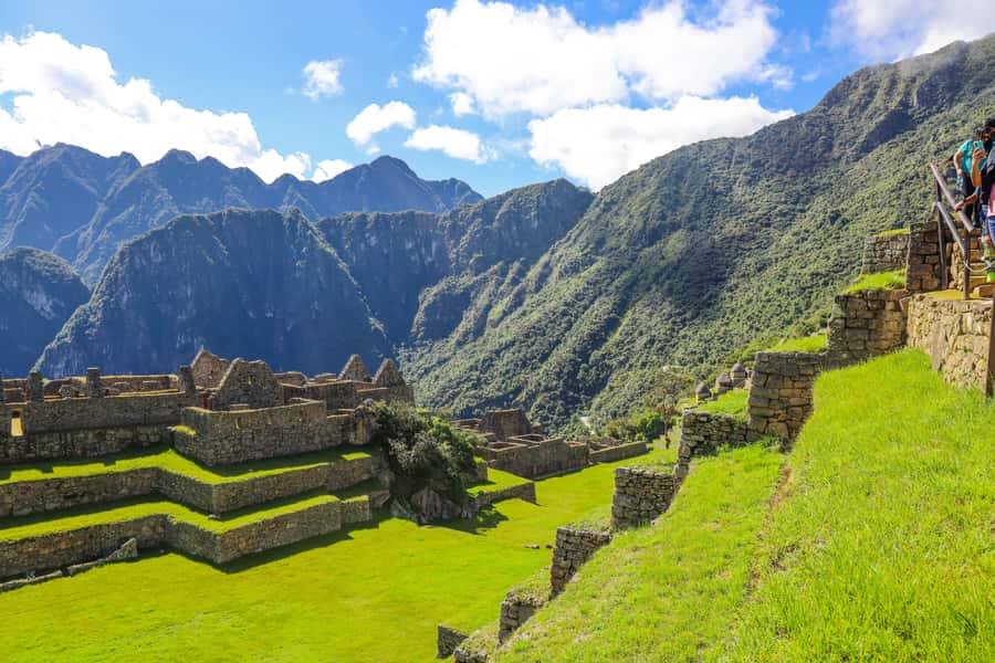 Cusco: One Day Tour to Machu Picchu with Train Transfers - The 3:50 AM start in Cusco