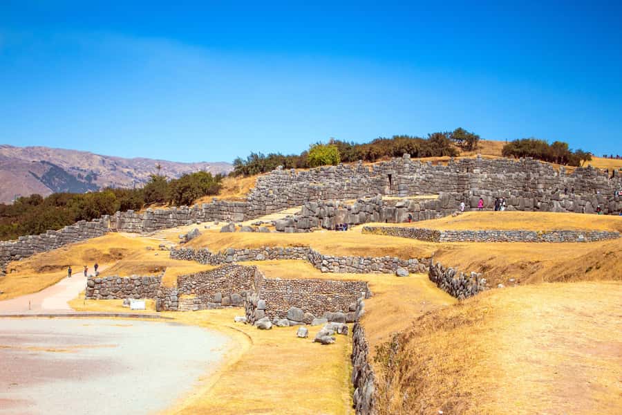Cusco: Open Bus Tour of the City’s Wonder’s - What the guide adds to the ride
