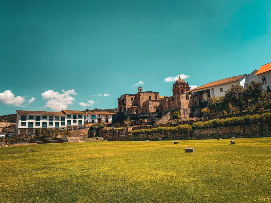 Cusco: Open Bus Tour of the City’s Wonder’s - Weather, clothing, and the open-deck tradeoff