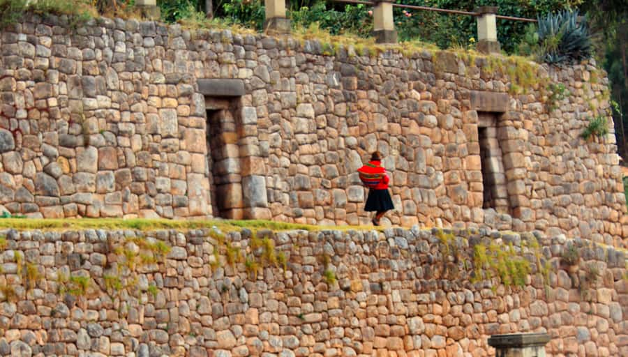 Cusco: Open-Top Bus City Tour - How the price compares with a longer visit