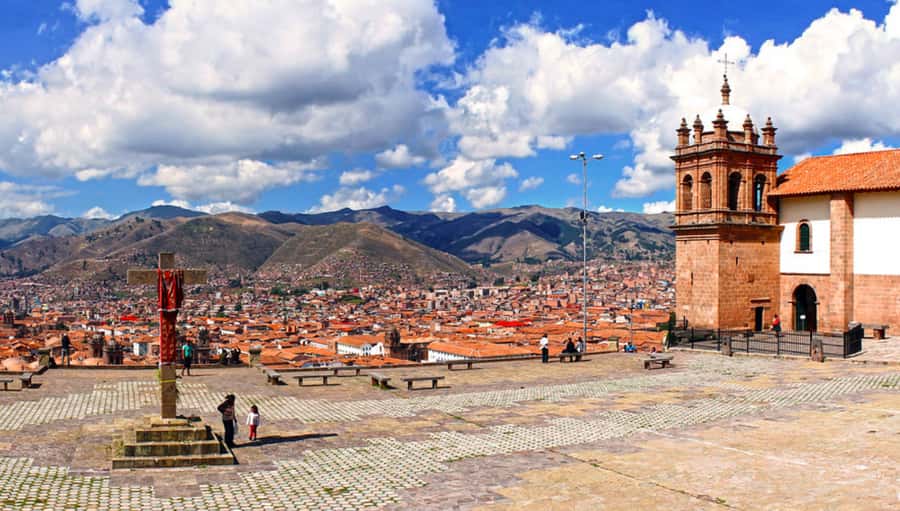 Cusco: Open-Top Bus City Tour - Is the Cusco open-top bus tour worth booking?