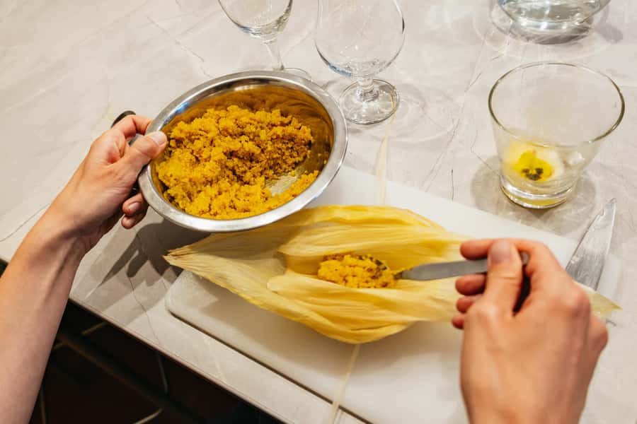 Cusco: Peruvian Cooking Class, Cocktails & Local Market Tour - Is this a good activity while adjusting to Cusco?