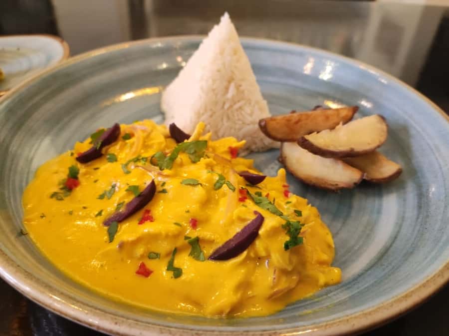 Cusco: Peruvian Cooking Class & Market Tour - Learning with an experienced chef