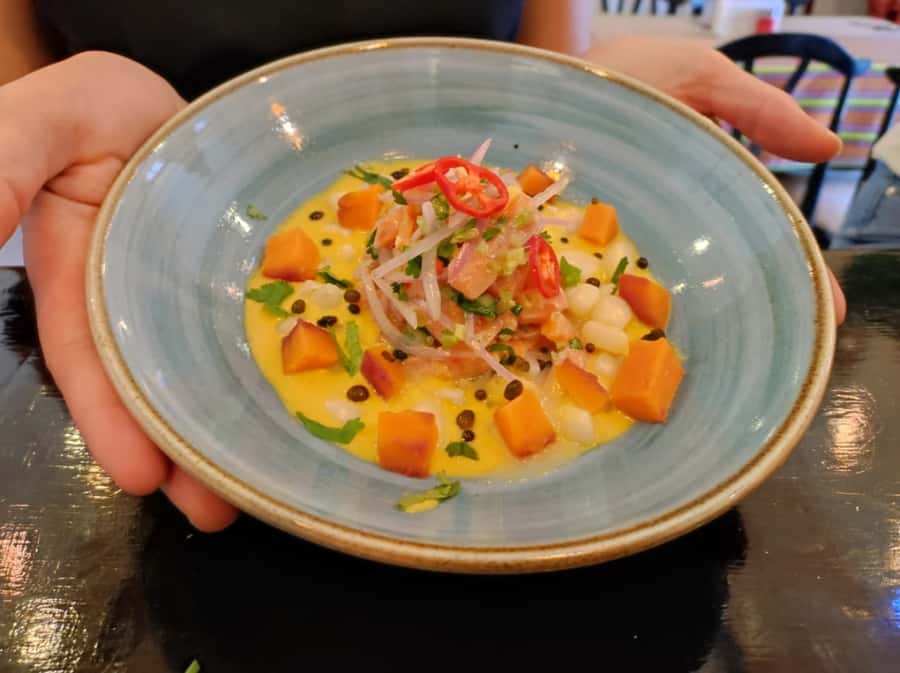 Cusco: Peruvian Cooking Class & Market Tour - Timing, meeting point, and practical details