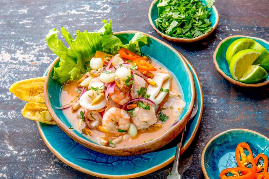 Cusco: Peruvian Cooking Class & Market Tour - Starting at the San Pedro Market