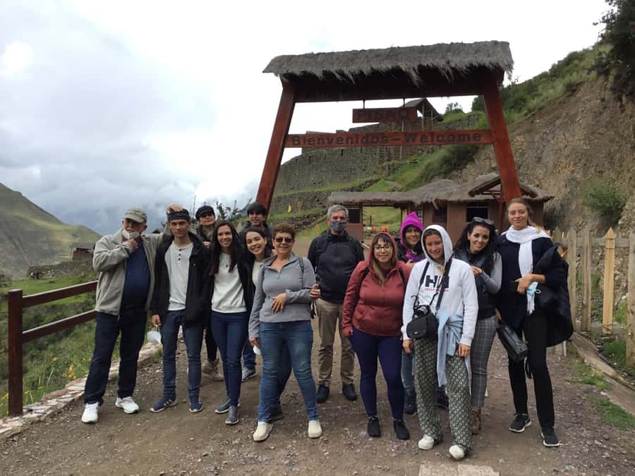 Cusco: Pisac, Ollantaytambo, & Chinchero Sacred Valley Tour - Why this Sacred Valley route works