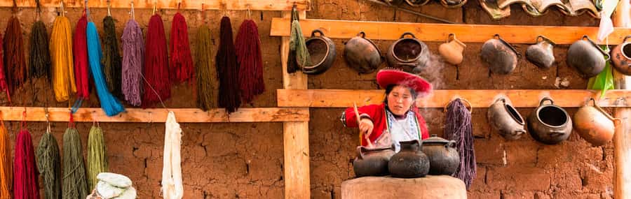 Cusco: Pisac, Ollantaytambo, & Chinchero Sacred Valley Tour - Who should book this tour?