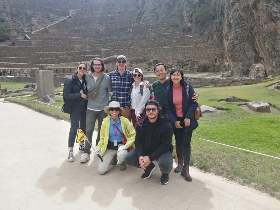 Cusco: Pisac, Ollantaytambo, & Chinchero Sacred Valley Tour - Leaving Cusco for Pisac