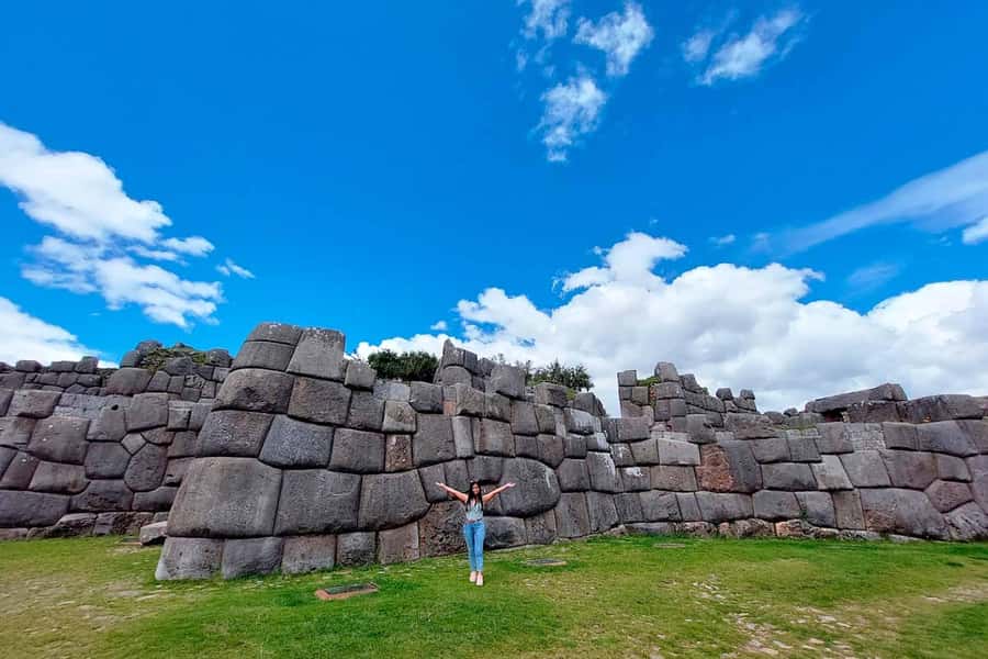 Cusco: Pisac, Sacsayhuaman, Q'enqo, and Tambomachay Tour - Taray Viewpoint and the Sacred Valley terraces