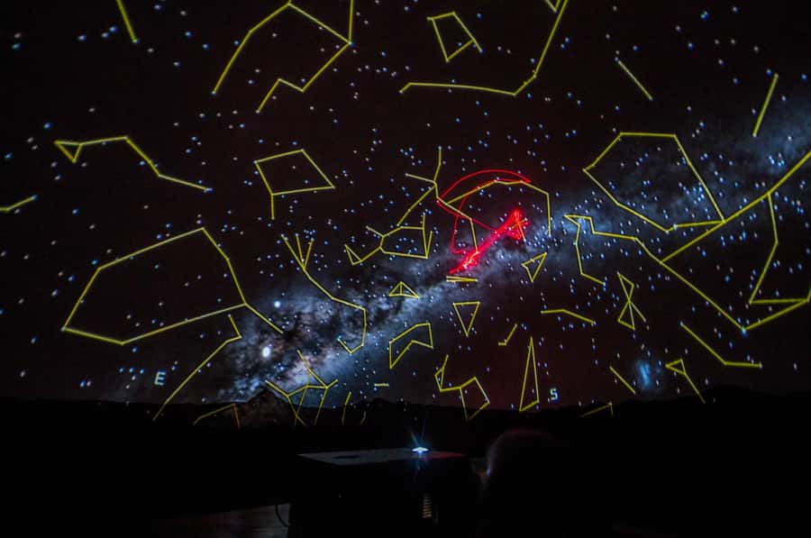 Cusco: Planetarium and Night Tour with Dinner and Pisco Sour - Starting at San Pedro Market