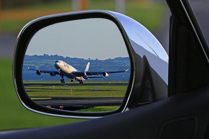 Cusco Private Airport Transfer: Fast, Reliable Hotel Drop-Off - The ride into Cusco, from 10 minutes to 90