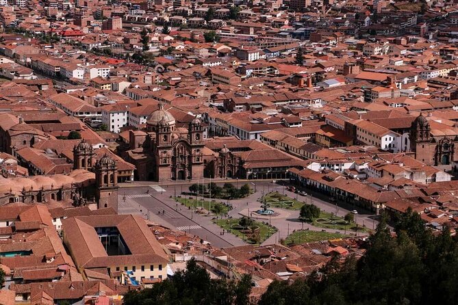 Cusco Private Airport Transfer: Fast, Reliable Hotel Drop-Off - Handling delays, early arrivals, and late-night problems